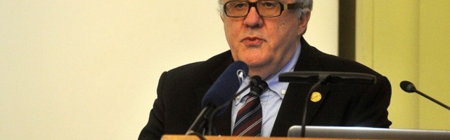 Povodom rasprave o izjavama predsednika SANU