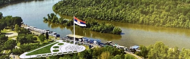 "Donacijama građana izgraditi jarbol s državnom zastavom"