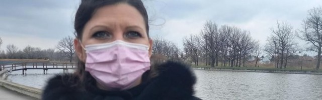 SVETSKI DAN VODA U KIKINDI: Predstoji nam veliki posao, potrebno je sačuvati kvalitet reka i jezera