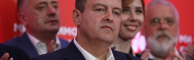 "Rezolucija EP je paušalna, odgovorićemo na optužbe"