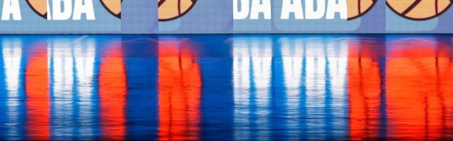 Velika gužva: Za 12 dana 16 utakmica ABA lige, pomera se poslednje kolo