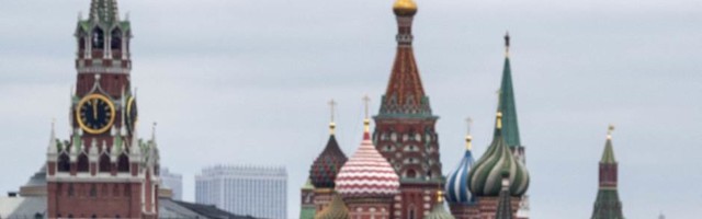Rusija proteruje američke i poljske diplomate