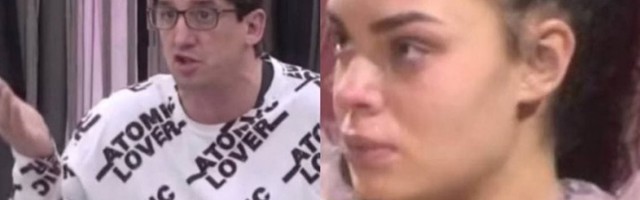 (VIDEO) SPREMA MU PAKLENU OSVETU! Mina Vrbaški OTKRILA da neće ZAUSTAVITI svađu sa Kristijanom, pa SPOMENULA i Staniju!