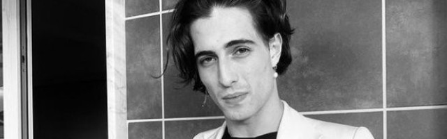 POBEDNIK EVROVIZIJE OTKRIO KADA JE IZGUBIO NEVINOST! A ono što je rekao o ženama izazvalo je lavinu komentara