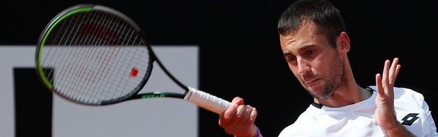 Gledaćemo srpski derbi u Parizu: Đere ide na Kecmanovića