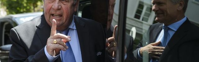 Da li ste pokušali da igrate fudbal sa maskom? Svet još nije spreman...