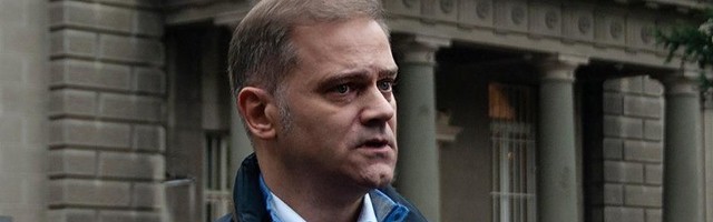 Stefanović: Vučić i Kurti se ponašaju kao "dva ovna na brvnu"
