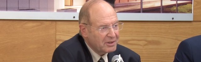 Objavljen Grajfov izveštaj o Srebrenici: Nije bilo genocida