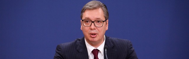 Vučić: Penzionerima 20.000 dinara u februaru, najkasnije početkom marta