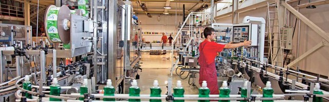 Češka holding kompanija preuzima deo fabrike “Beohemija”