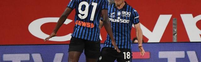 Mozzart daje najveće kvote na svetu: Atalanta 1,75, Marselj 1,60, Galatasaraj 1,60!
