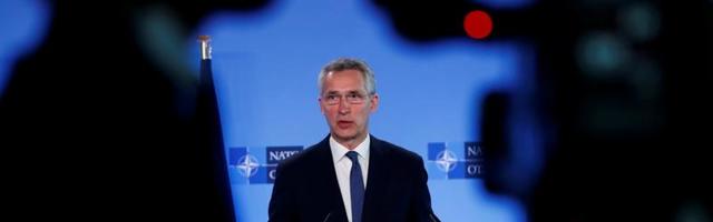 D. Bisenić: Zašto je Rusija prekinula sve kontakte sa NATO-om