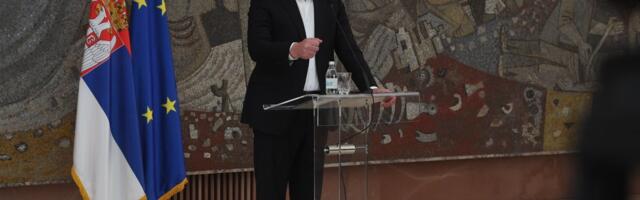 Vučić: Priština bira trenutak kad će upasti u Valač