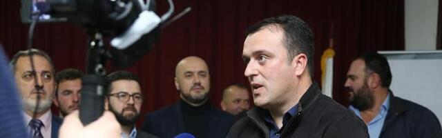 Muhović: SPP će nastaviti da jača