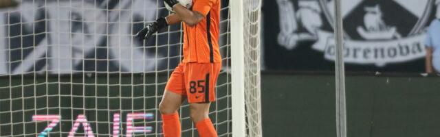 UŽIVO: Partizan - Kolubara 0:0, totalna ofanziva crno-belih