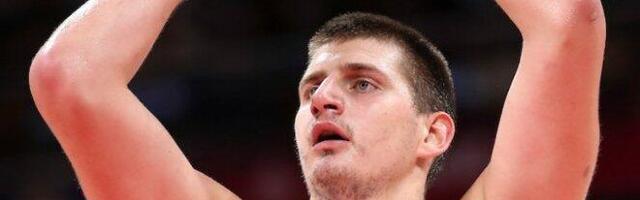 KSS IZABRAO! Sonja Vasić i Nikola Jokić su najbolji!
