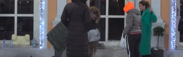 DALILA NAPUSTILA ZADRUGU? Dragojevićka otkrila sa kim je PRIČALA po izlasku! (VIDEO)