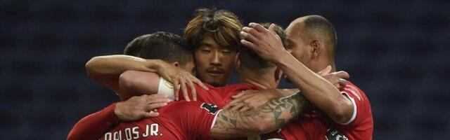Santa Klarin novi Japanac pogodio za pobedu na debiju (VIDEO)
