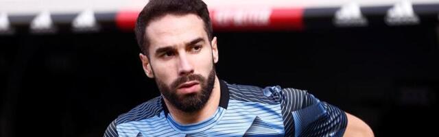 Priča o desnom beku sasečena u korenu: Real Madrid veruje u Danija Karvahala