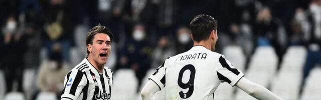 Rezultata ima, igre nema: Juventus se tresao protiv Specije u Torinu