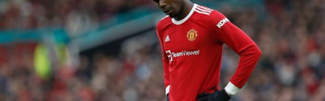 Pogba otvoreno: Patio sam od depresije zbog Murinja, ako imaš para ne znači da si uvek srećan
