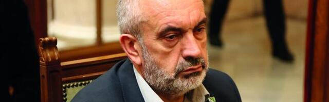 Da hrabro prihvatimo i dostojanstveno ponesemo Muftijin Amanet