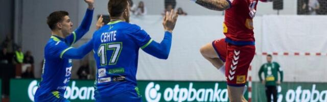 FIFA TESTIRALA, EHF UKRAO! Menjaju se RUKOMETNA pravila!