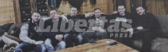 PRLJAVI POLICAJCI SA ZVICEROM DOGOVARALI ŠVERC KOKAINA U EVROPU! Europol objavio najnovije transkripcije sa "Skaja"!