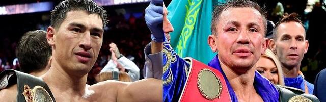 Kanelo Alvarez kreće u novu kampanju i tromeč sa Genadijem Golovkinim