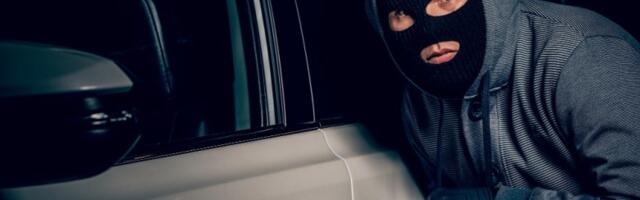 U Novom Pazaru uhapšem migrant – Ukrao vozilo i provozao se do centra grada