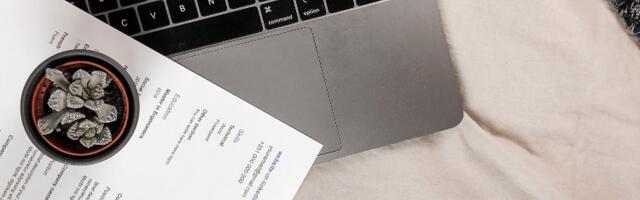 Fotografija u CV-u: preporuka ili promašaj?