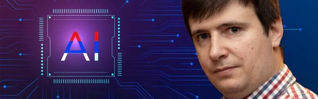 Aleksandar Linc: Beograd je na trećem mestu u Evropi po razvoju veštačke inteligencije