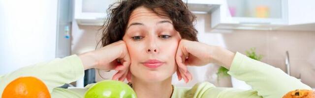 Znaci i dijeta: Ovnovi odustaju, Vagama "pakao"