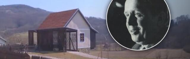 Rodna kuća Branka Ćopića ne radi zbog novca