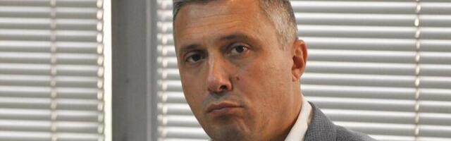 Obradović: Dogovor SSP i SNS – podrška sankcijama Rusiji za povratak na vlast u Beogradu i republici