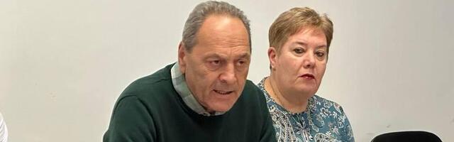 Cakić: Predizborna kampanja u Nišu površna i nebitna za građane, u Leskovcu je bilo ozbiljnije