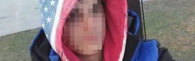 Vozio motocikl kada je na njega naleteo kombi: Ovo je mladić koji je nastradao kod Obrenovca