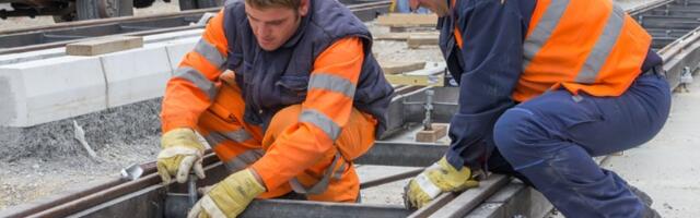 Beograđani spremite se za haos, ovde počinju radovi