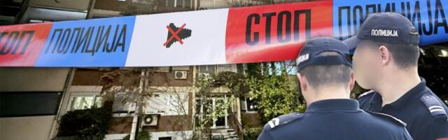 Prizor koji je frapirao policajce! Kosa i krvave letve nađene u stanu na Novom Beogradu gde je ćerka krvnički likvidirala majku