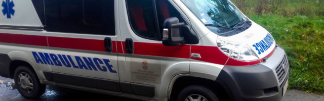 Мигранти напали девојку у Београду
