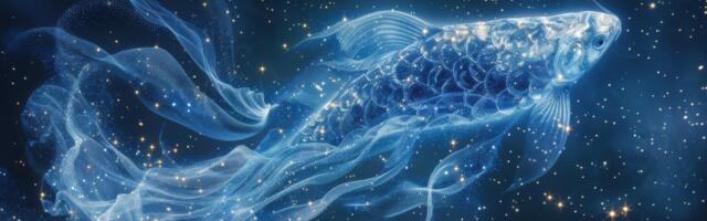 Šta magični period Riba donosi za sve horoskopske znakove?