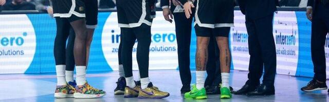 BEŽANIJA IZ PARTIZANA: Stranci odlaze iz Žocovog tima