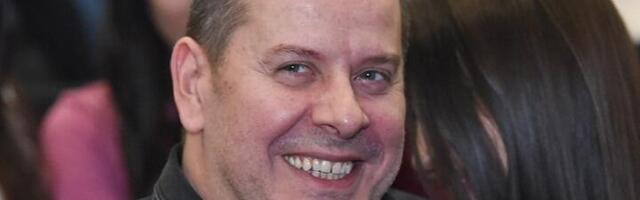 Vlado Georgiev ušao u DESETI DAN GLADOVANJA: Pevač pije samo OVAJ napitak za energiju