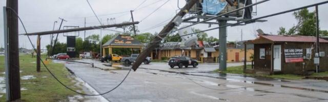 " SA VELIKOM TUGOM JAVLJAMO..." Žena i dečak (12) pronađeni mrtvi nakon nezapamćenog nevremena (VIDEO)