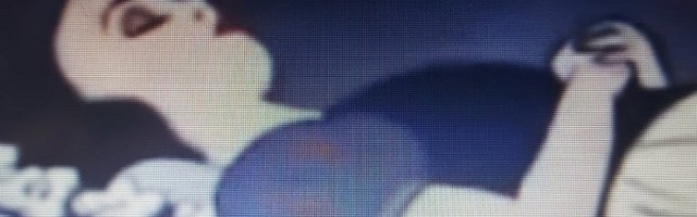 Glumica koja je dala lik "Snežani" preminula u 101. godini