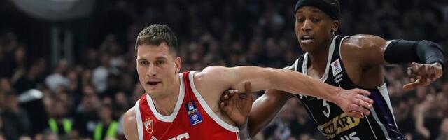 NEMANJA NEDOVIĆ ZNA ŠTA JE ZVEZDI POTREBNO U PLEJ-OFU: „Trebaće nam više igrača…“