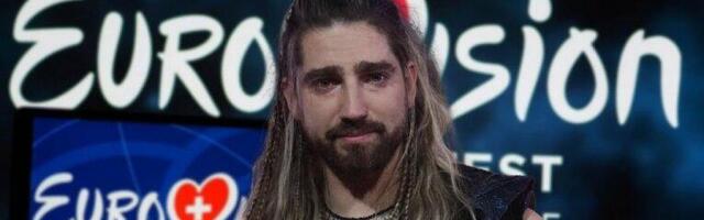 OVO JE POSLEDNJA INFORMACIJA O PRINCU NA EVROVIZIJI 2025! Hitno PREKINUTO ćutanje pred sam NASTUP, poznato u kakvom je stanju! (FOTO)