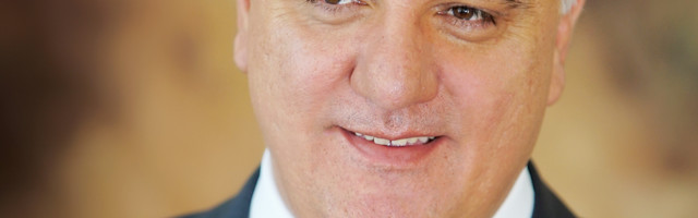 INTERVJU BORKO DRAŠKOVIĆ: Milioni cure zbog nereda