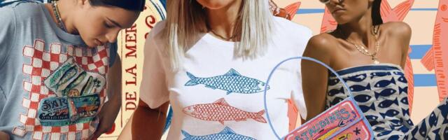 Sardine(core) će biti svuda oko nas, ali ne onako kako mislite