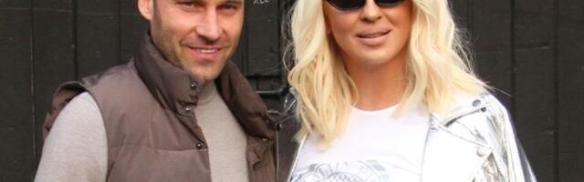 Tošić o Jeleninoj veridbi: Niko nije očekivao da će ovako reagovati na vest o novom izabraniku